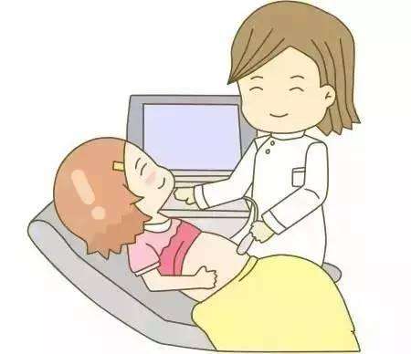 醫用B超機孕期檢查全攻略！